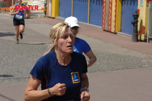 DM Frauenlauf 2013