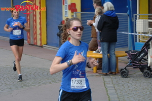 DM Frauenlauf 2013