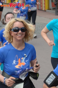 DM Frauenlauf 2013