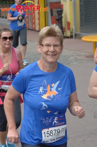 DM Frauenlauf 2013