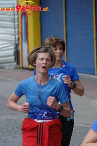 DM Frauenlauf 2013