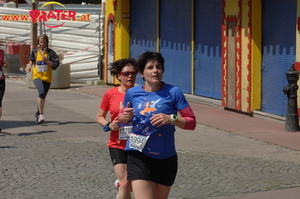 DM Frauenlauf 2013