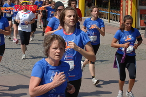 DM Frauenlauf 2013