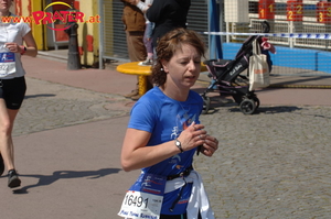 DM Frauenlauf 2013