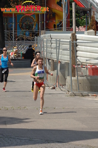 DM Frauenlauf 2013