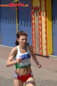 DM Frauenlauf 2013