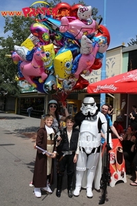 Science Fiction Day