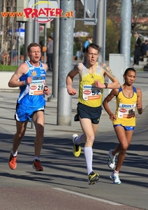 Vienna City Marathon