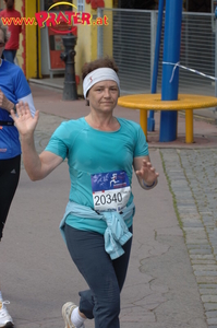 DM Frauenlauf 2013