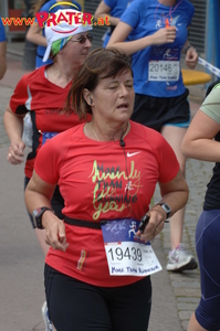 DM Frauenlauf 2013