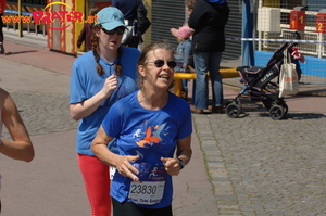 DM Frauenlauf 2013