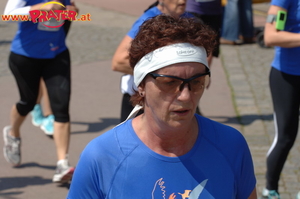 DM Frauenlauf 2013