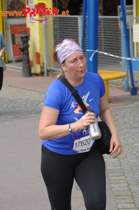 DM Frauenlauf 2013