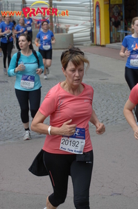 DM Frauenlauf 2013