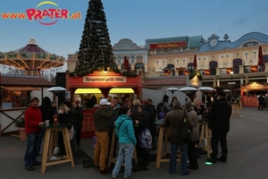 Weihnachtsmartkt