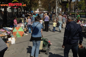 Kinderflohmarkt 2013