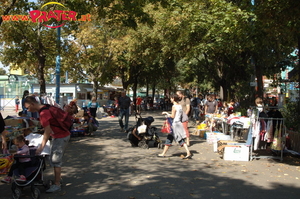 Kinderflohmarkt 2013