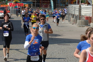 DM Frauenlauf 2013