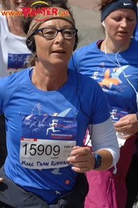 DM Frauenlauf 2013