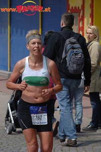 DM Frauenlauf 2013