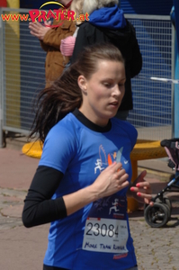 DM Frauenlauf 2013