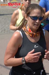 DM Frauenlauf 2013