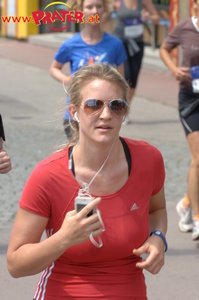 DM Frauenlauf 2013