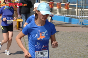 DM Frauenlauf 2013