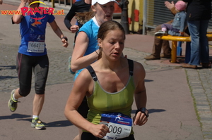 DM Frauenlauf 2013