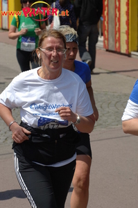 DM Frauenlauf 2013