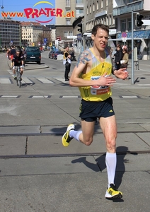 Vienna City Marathon