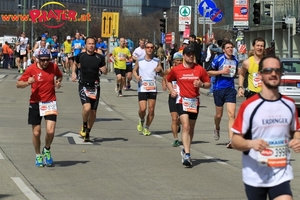 Vienna City Marathon