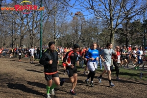 Vienna City Marathon