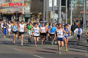 Vienna City Marathon