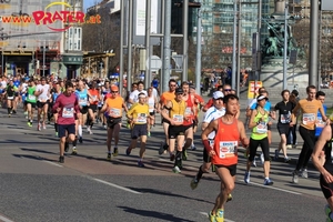 Vienna City Marathon