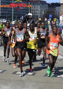 Vienna City Marathon