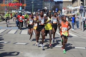 Vienna City Marathon