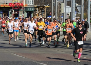 Vienna City Marathon