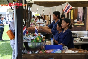 Thai Festival 2013