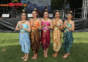 Thai Festival 2013