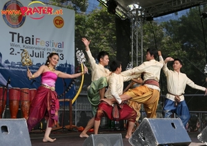 Thai Festival 2013