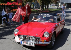 Oldtimer Corso