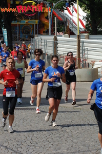 DM Frauenlauf 2013