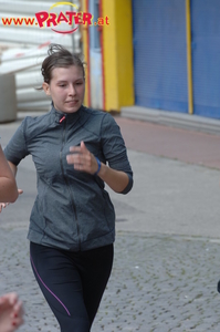 DM Frauenlauf 2013