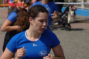 DM Frauenlauf 2013