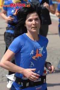 DM Frauenlauf 2013