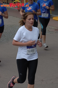 DM Frauenlauf 2013