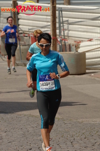 DM Frauenlauf 2013