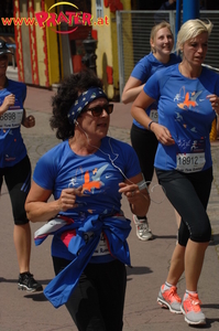 DM Frauenlauf 2013