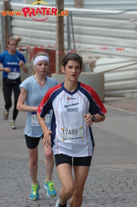 DM Frauenlauf 2013